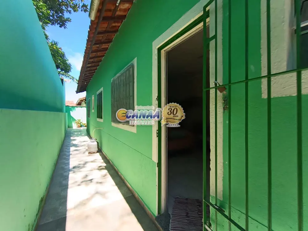 Casa, 2 quartos, 66 m² - Foto 3