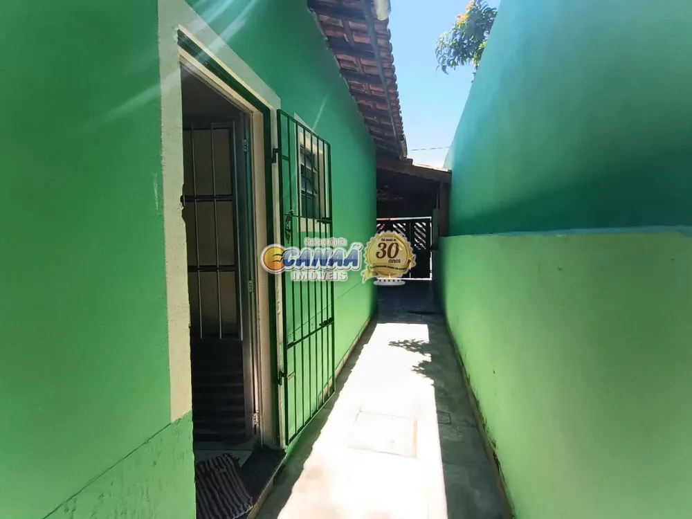 Casa, 2 quartos, 66 m² - Foto 4