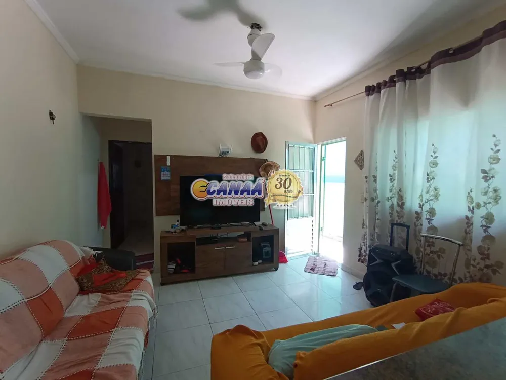Casa, 2 quartos, 66 m² - Foto 5