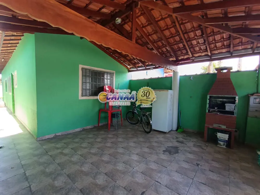 Casa, 2 quartos, 66 m² - Foto 1
