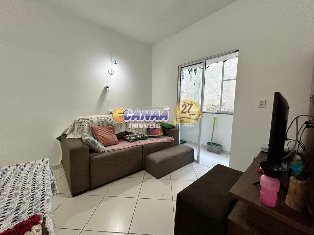 Apartamento à venda com 2 quartos, 48m² - Foto 2