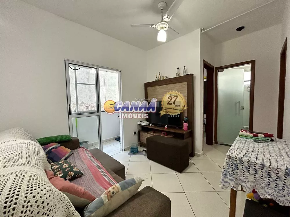 Apartamento à venda com 2 quartos, 48m² - Foto 4