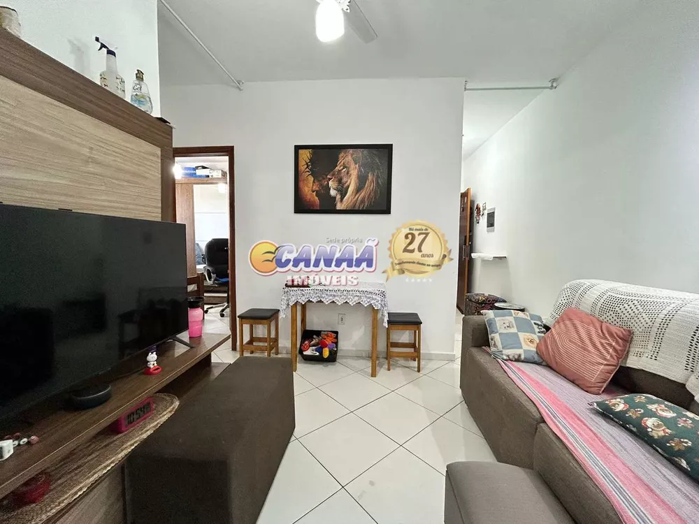 Apartamento à venda com 2 quartos, 48m² - Foto 3