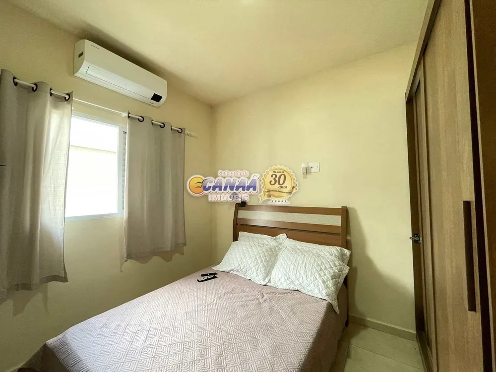Casa de Condomínio, 2 quartos - Foto 1