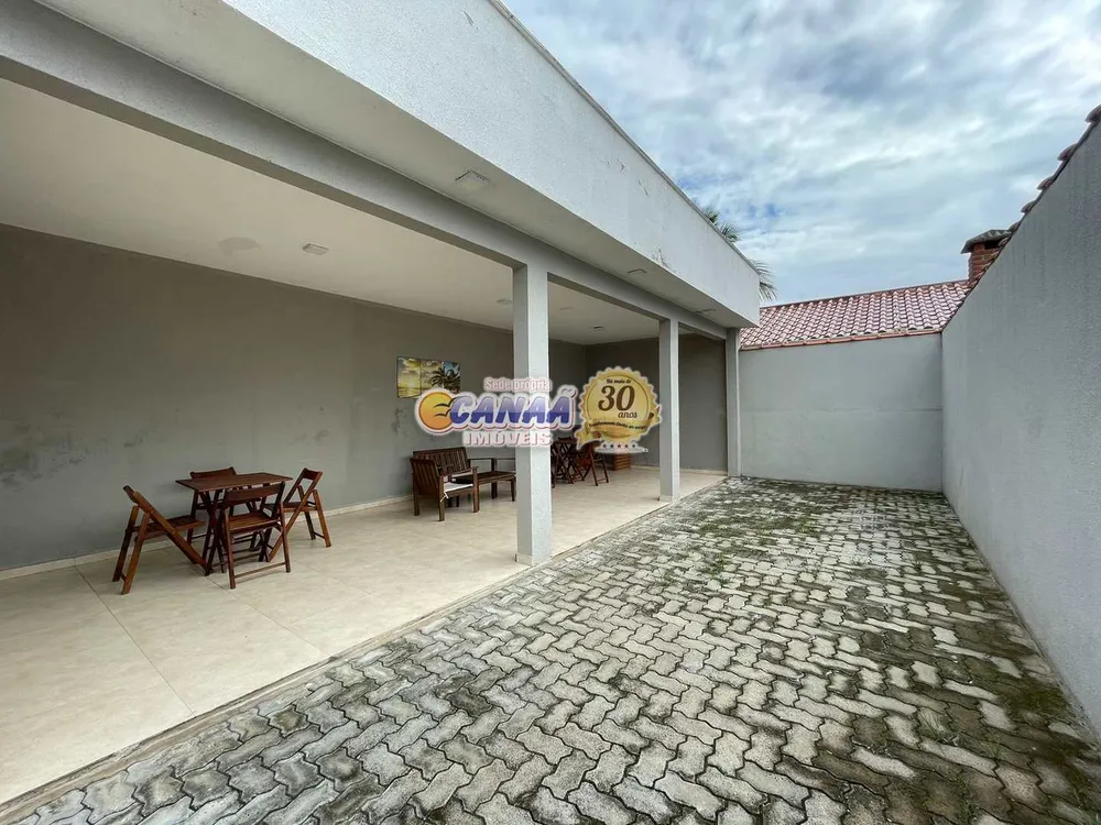 Casa de Condomínio, 2 quartos - Foto 2