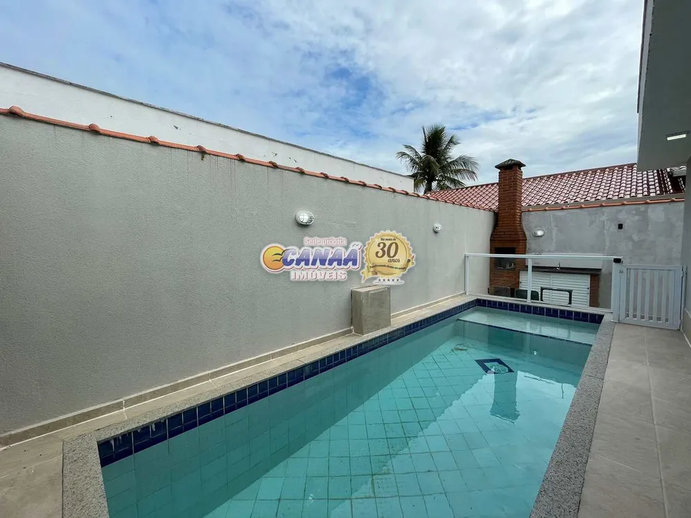 Casa de Condomínio, 2 quartos - Foto 4