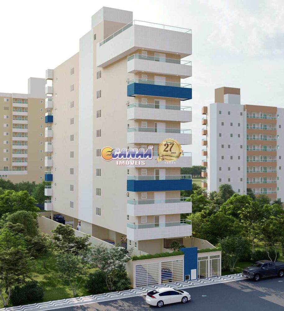 Apartamento, 2 quartos, 69 m² - Foto 2