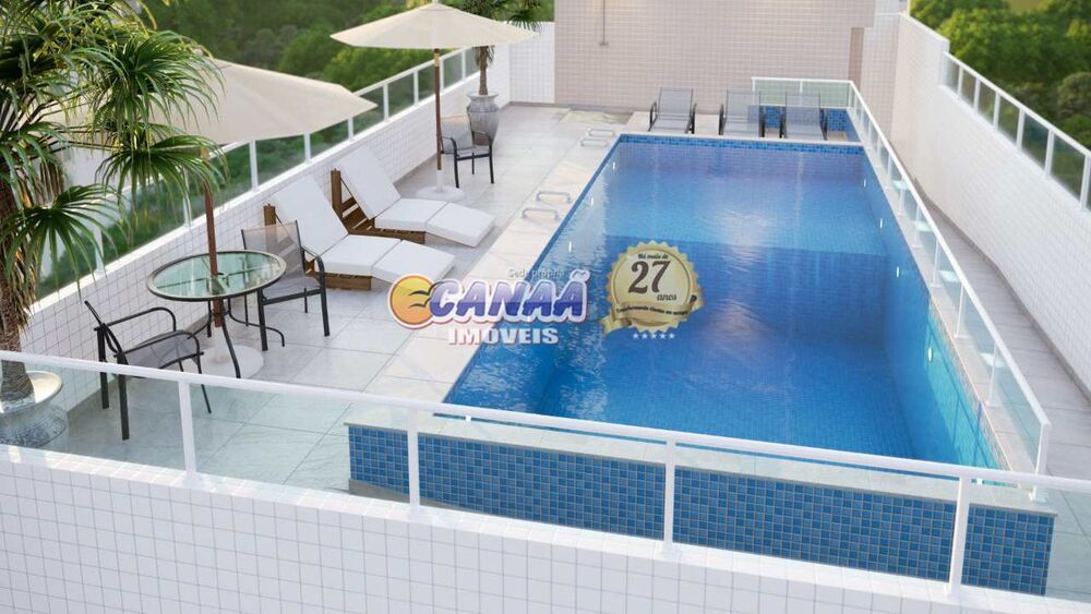 Apartamento, 2 quartos, 69 m² - Foto 3
