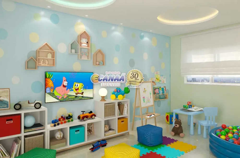Apartamento, 2 quartos, 69 m² - Foto 6
