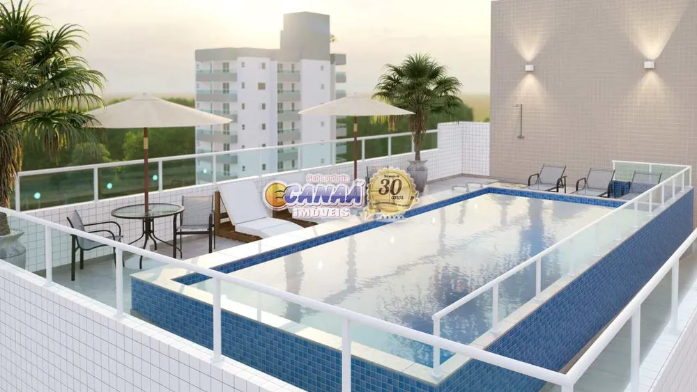 Apartamento, 2 quartos, 69 m² - Foto 5