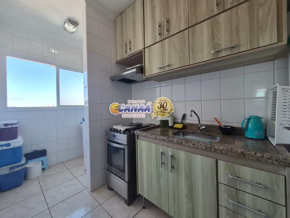 Apartamento, 1 quarto, 61 m² - Foto 10