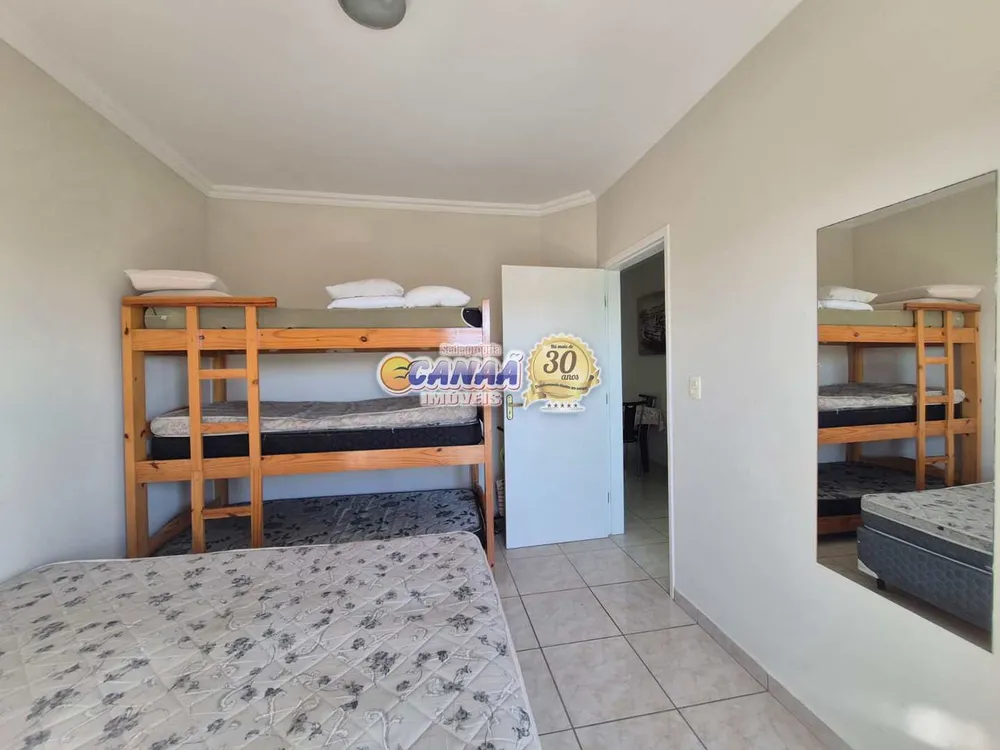 Apartamento, 1 quarto, 61 m² - Foto 3