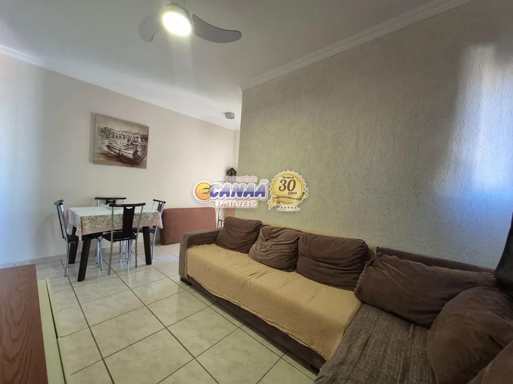 Apartamento, 1 quarto, 61 m² - Foto 1