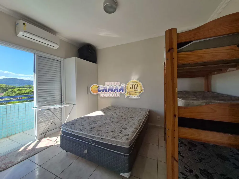 Apartamento, 1 quarto, 61 m² - Foto 4