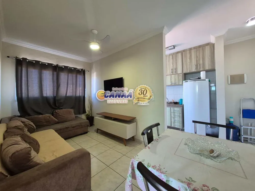 Apartamento, 1 quarto, 61 m² - Foto 2
