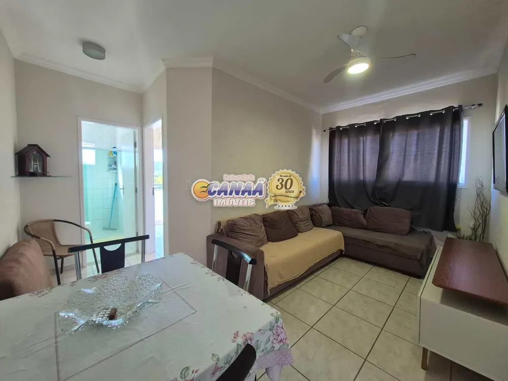 Apartamento, 1 quarto, 61 m² - Foto 4