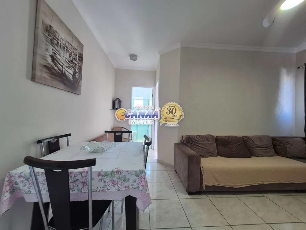 Apartamento, 1 quarto, 61 m² - Foto 3