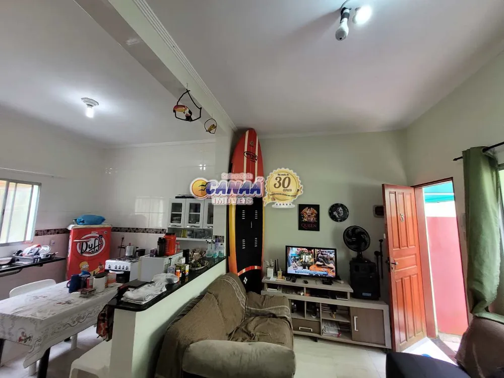 Sobrado, 2 quartos, 69 m² - Foto 8