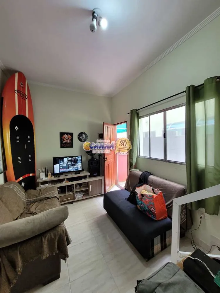 Sobrado, 2 quartos, 69 m² - Foto 6