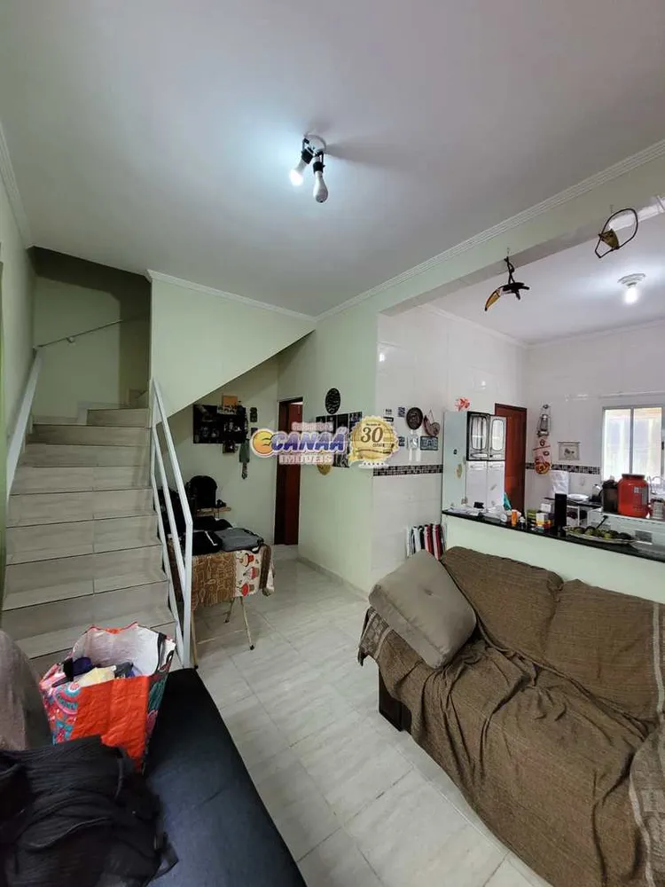 Sobrado, 2 quartos, 69 m² - Foto 11