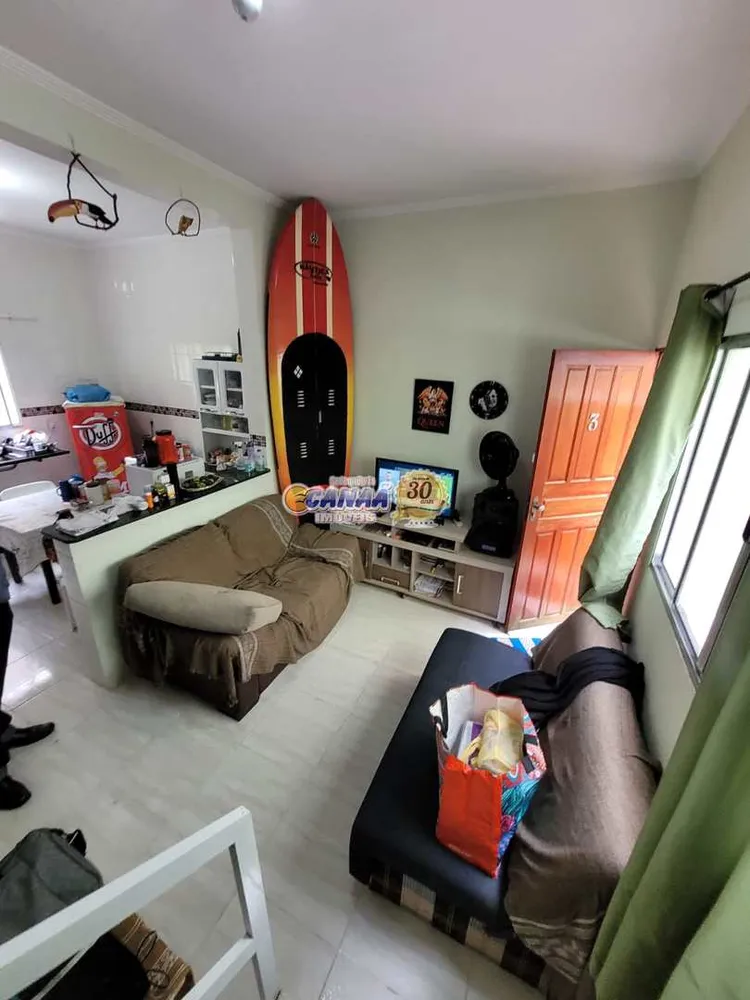 Sobrado, 2 quartos, 69 m² - Foto 10