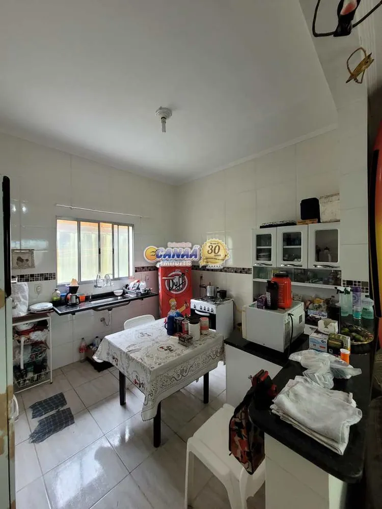 Sobrado, 2 quartos, 69 m² - Foto 5