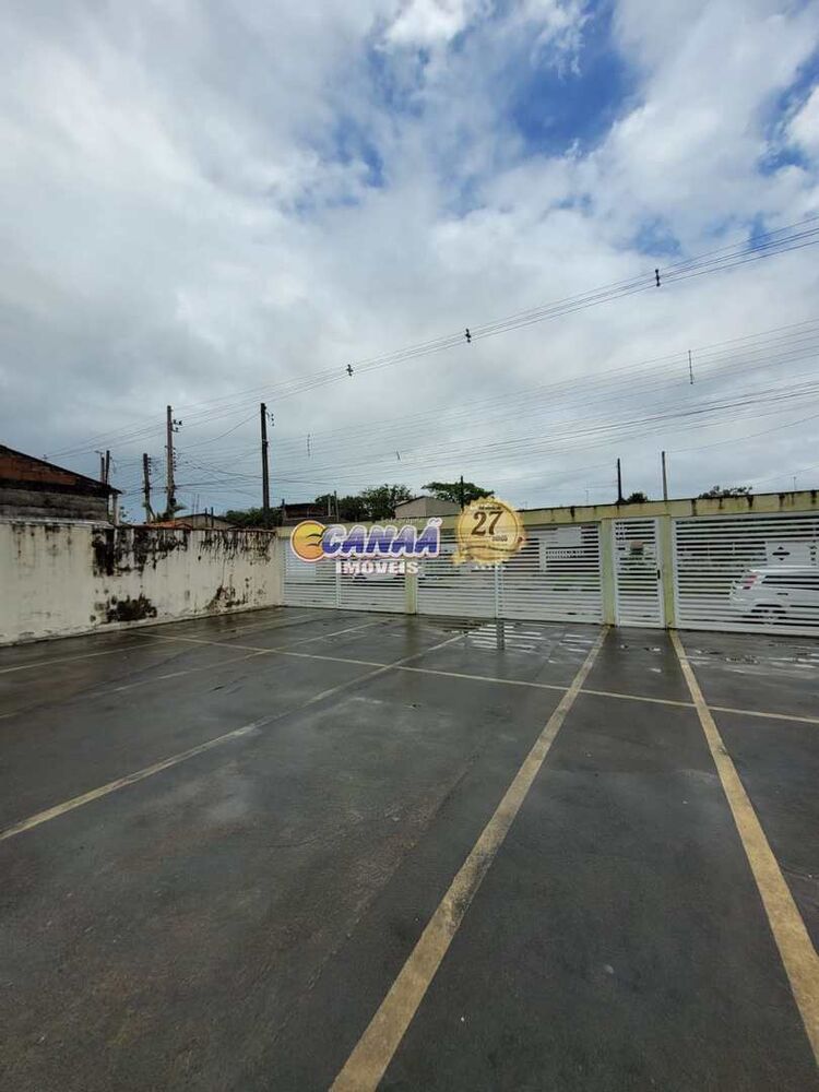 Sobrado, 2 quartos, 69 m² - Foto 1