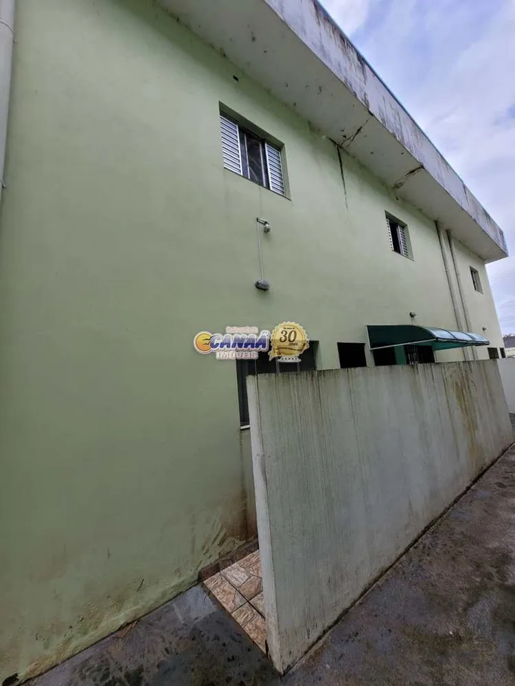 Sobrado, 2 quartos, 69 m² - Foto 3