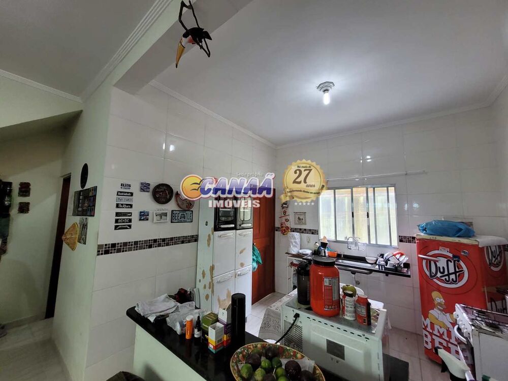 Sobrado, 2 quartos, 69 m² - Foto 2