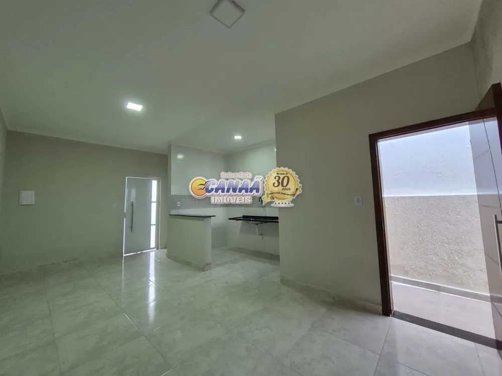 Casa, 2 quartos, 65 m² - Foto 8