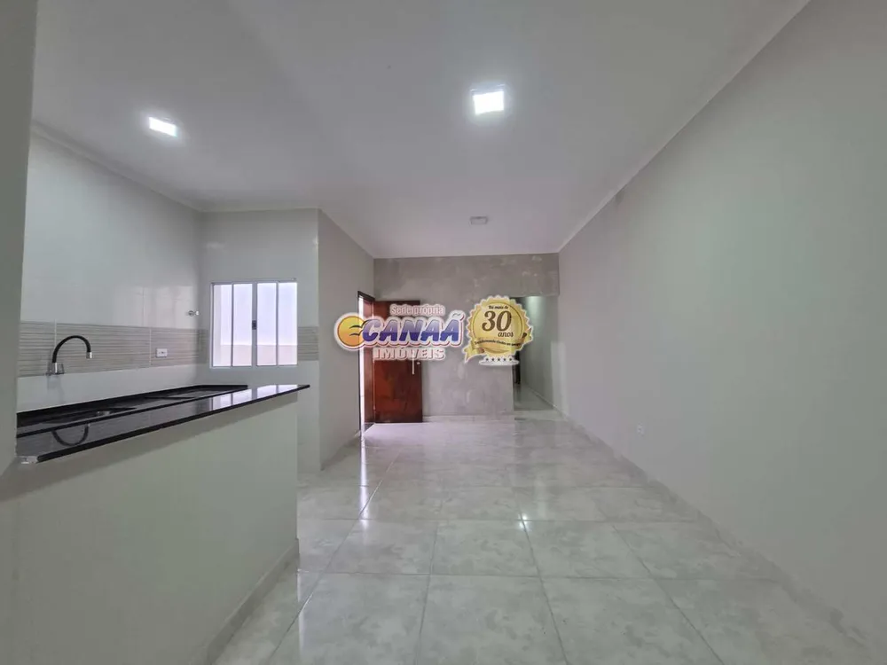 Casa, 2 quartos, 65 m² - Foto 6
