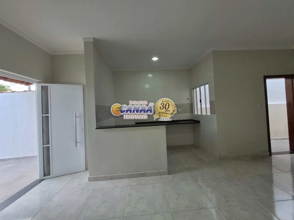 Casa, 2 quartos, 65 m² - Foto 4