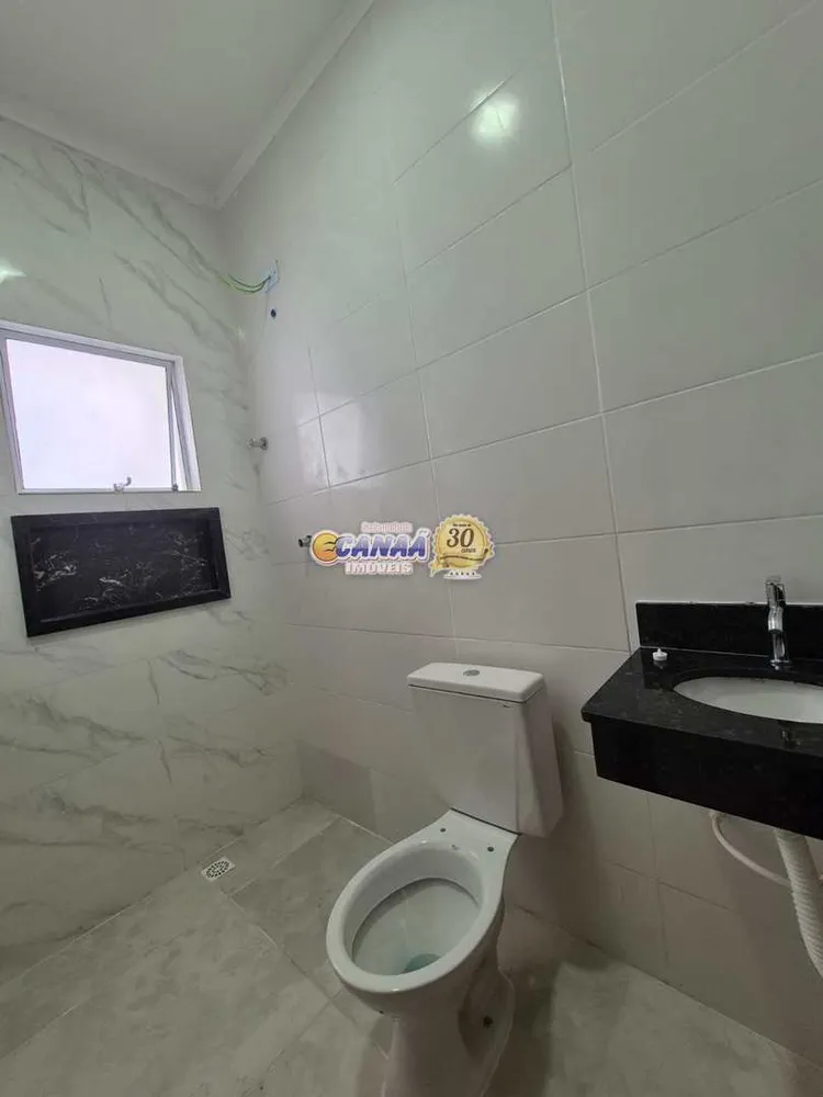 Casa, 2 quartos, 65 m² - Foto 10