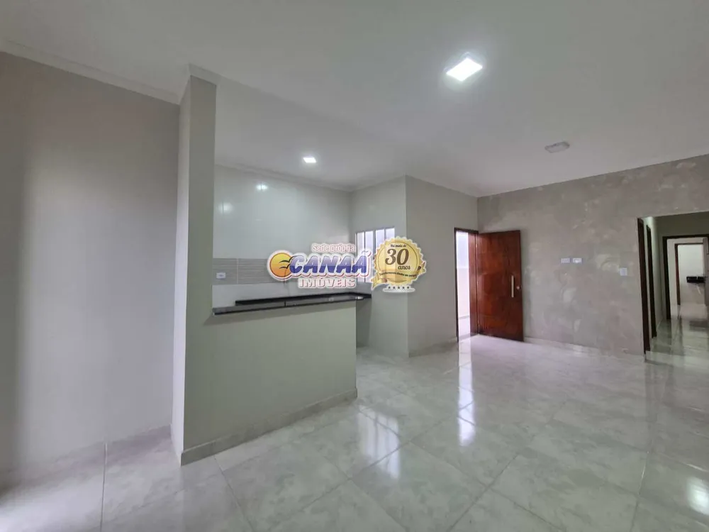 Casa, 2 quartos, 65 m² - Foto 5