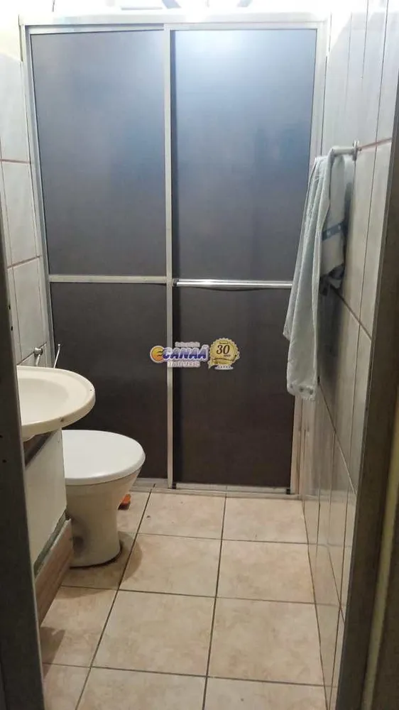 Casa, 2 quartos, 45 m² - Foto 8