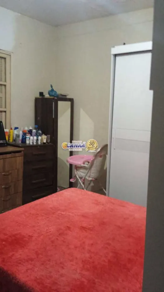 Casa, 2 quartos, 45 m² - Foto 9