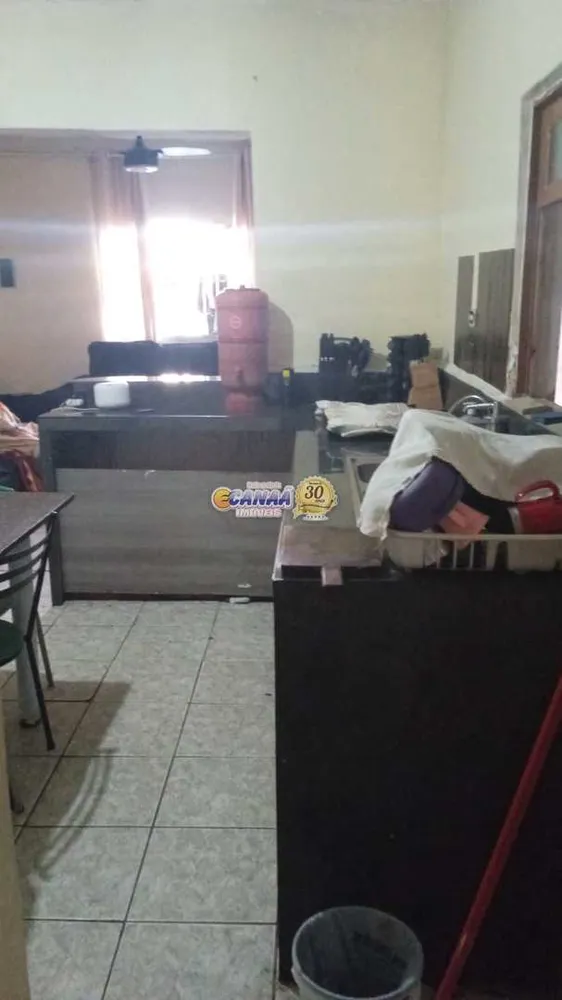 Casa, 2 quartos, 45 m² - Foto 3