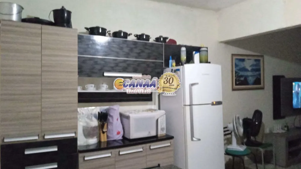 Casa, 2 quartos, 45 m² - Foto 14