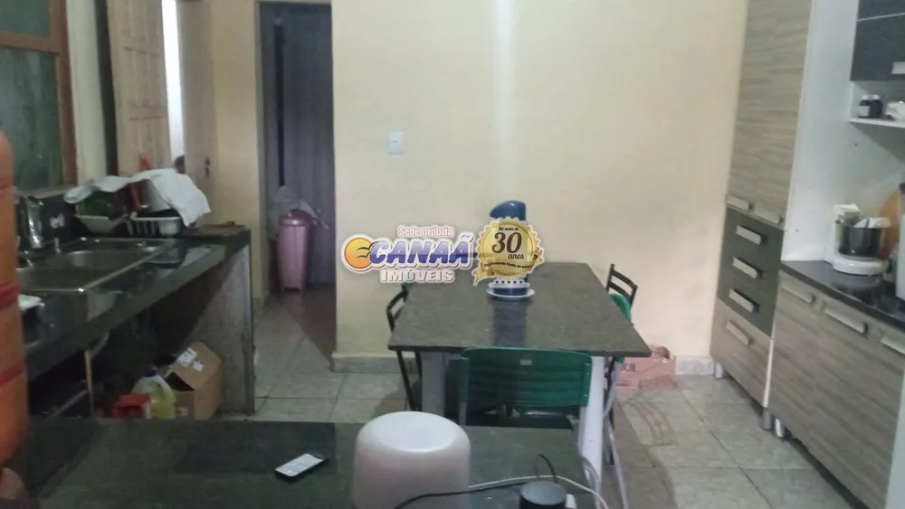 Casa, 2 quartos, 45 m² - Foto 5