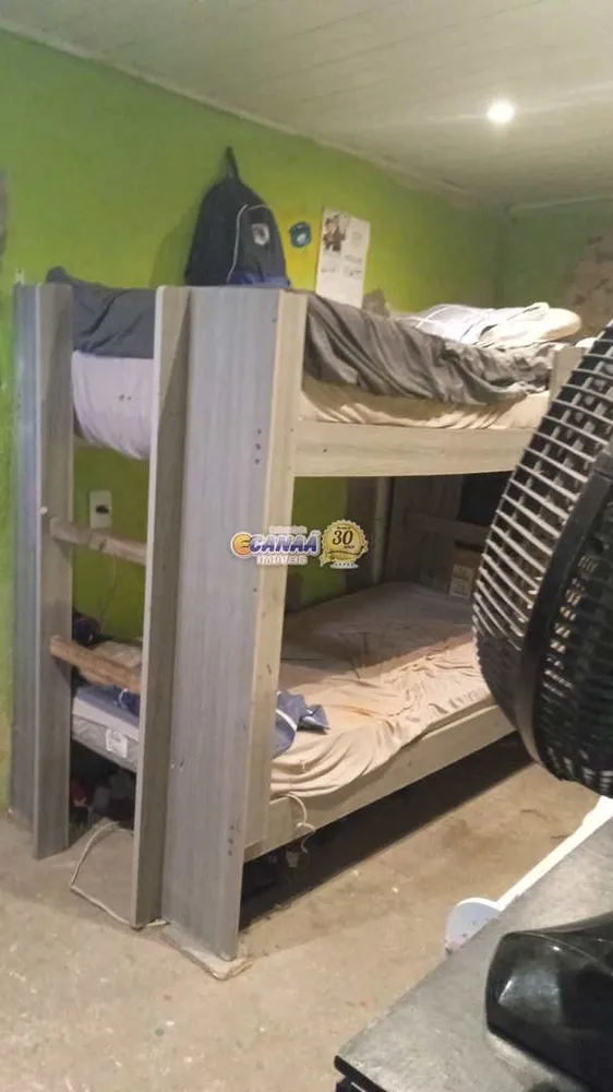Casa, 2 quartos, 45 m² - Foto 12