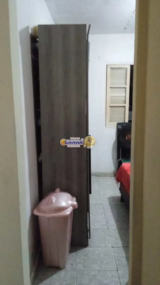 Casa, 2 quartos, 45 m² - Foto 7