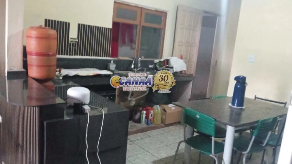 Casa, 2 quartos, 45 m² - Foto 2