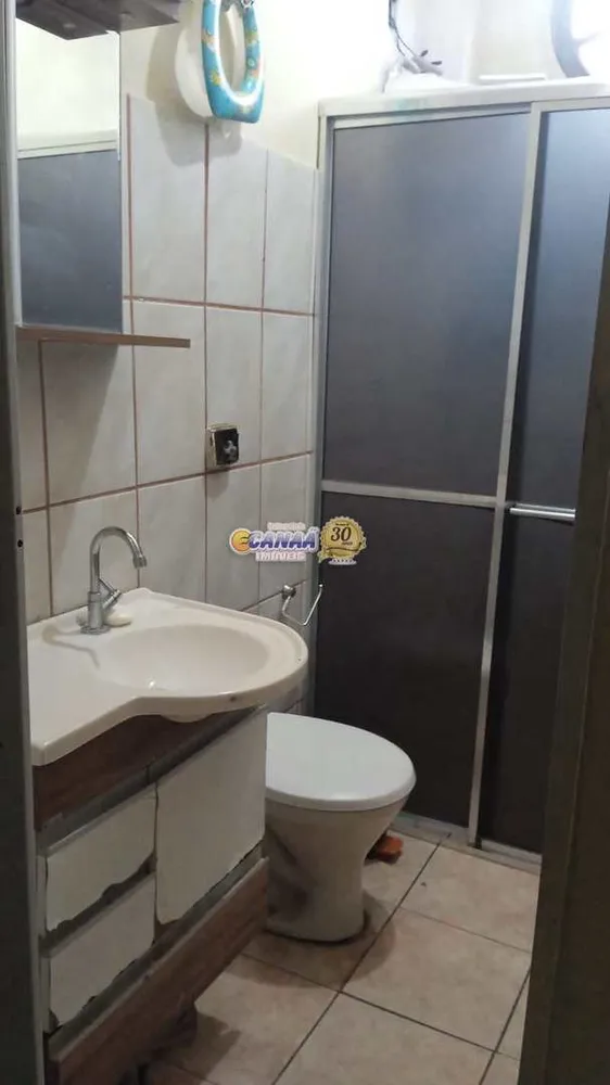 Casa, 2 quartos, 45 m² - Foto 6