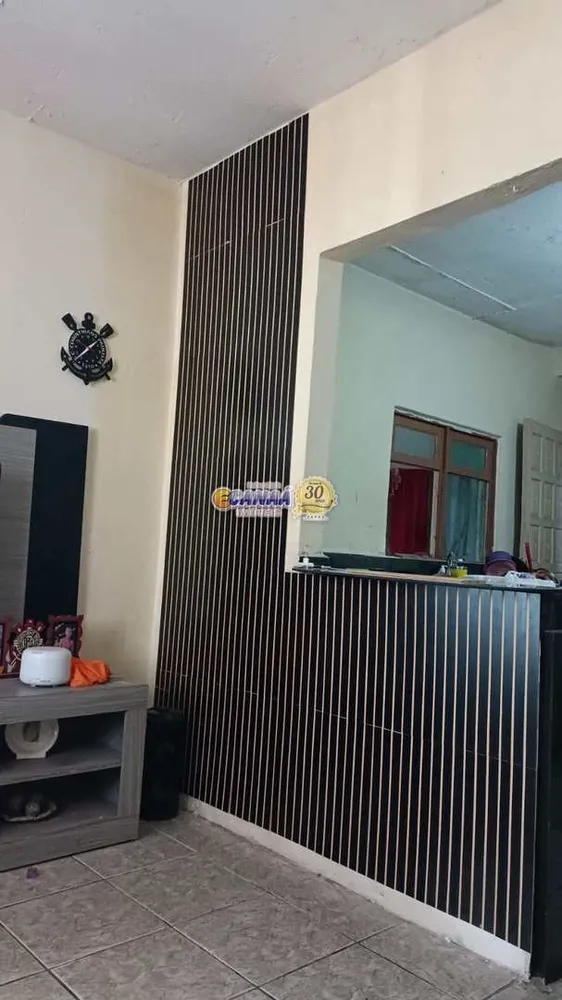 Casa, 2 quartos, 45 m² - Foto 16
