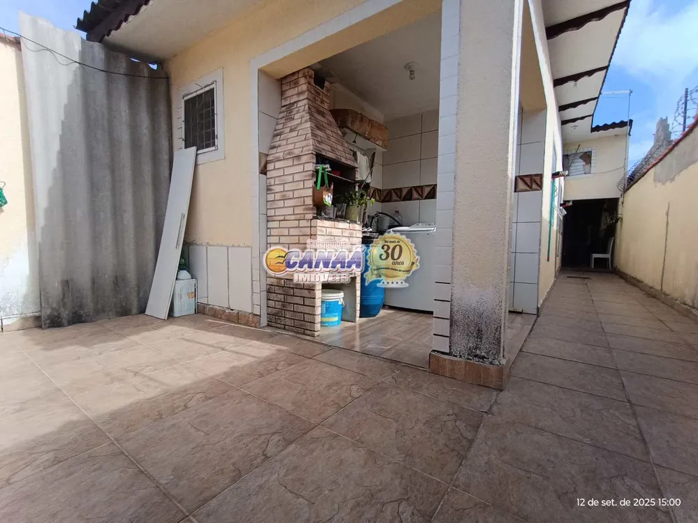 Casa, 2 quartos, 71 m² - Foto 12