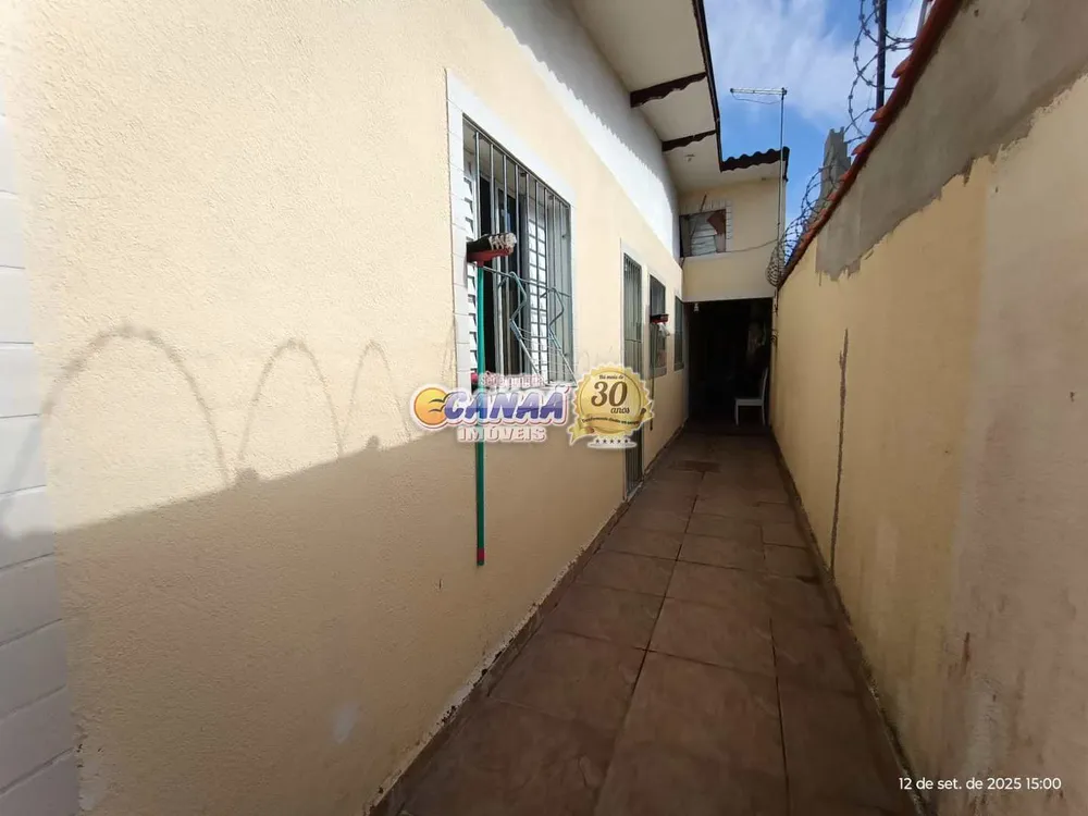 Casa, 2 quartos, 71 m² - Foto 2