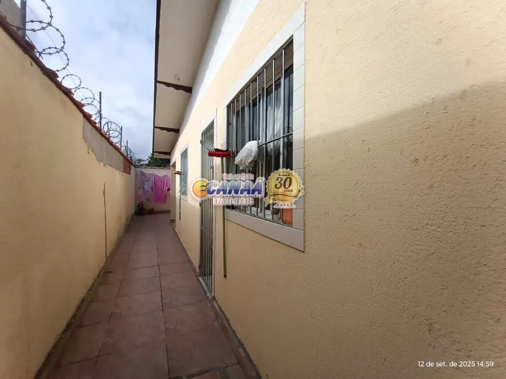 Casa, 2 quartos, 71 m² - Foto 11