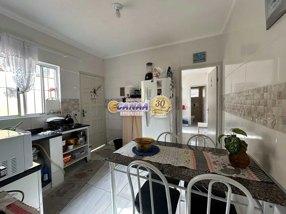 Casa, 2 quartos, 71 m² - Foto 4