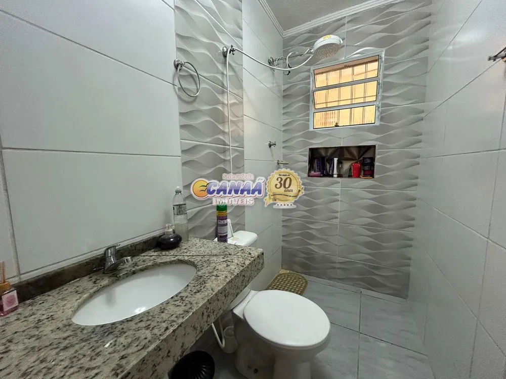 Casa, 2 quartos, 71 m² - Foto 1