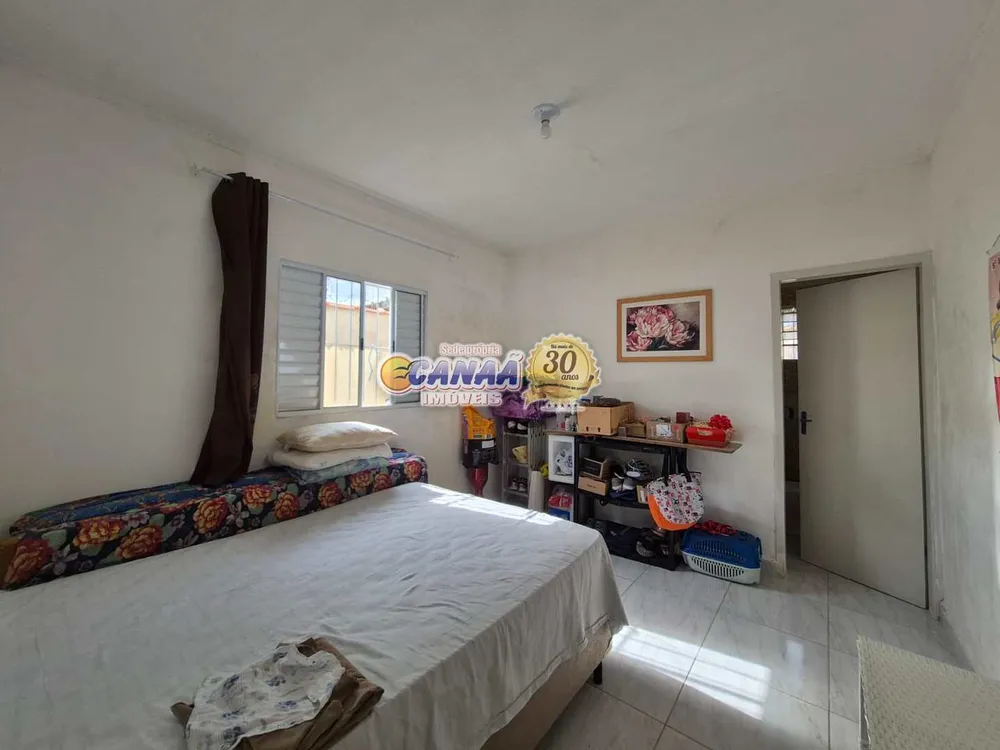 Casa, 2 quartos, 71 m² - Foto 6